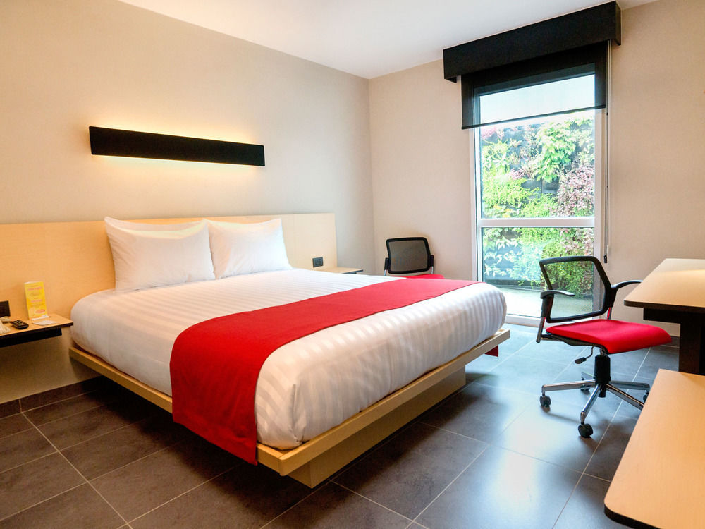 City Express Plus By Marriott Ciudad De Mexico Periferico Sur Tlalpan Zewnętrze zdjęcie